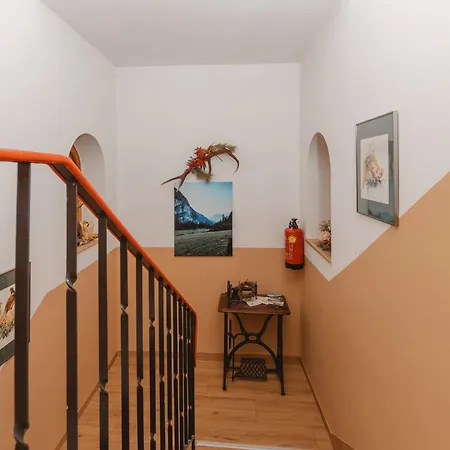 Haus Koetschach-3 By Interhome 公寓 *