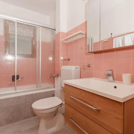 Haus Koetschach-3 By Interhome *