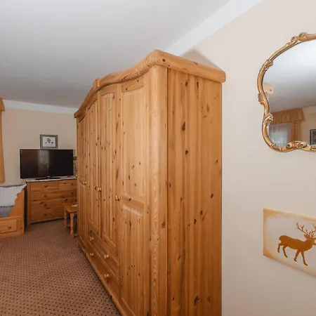 Haus Koetschach-3 By Interhome * 巴德加斯坦