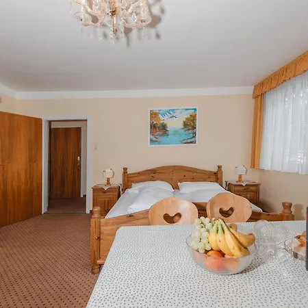 Haus Koetschach-3 By Interhome * 巴德加斯坦