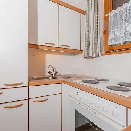 Haus Koetschach-3 By Interhome