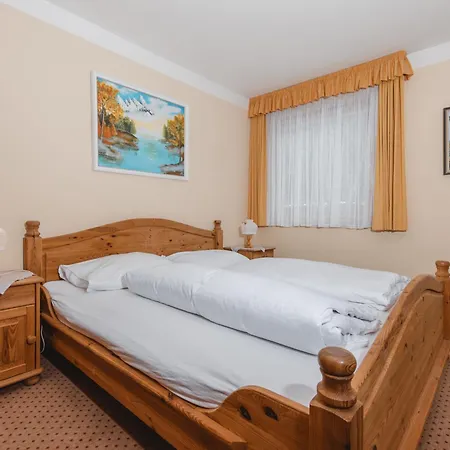 Haus Koetschach-3 By Interhome 公寓 *