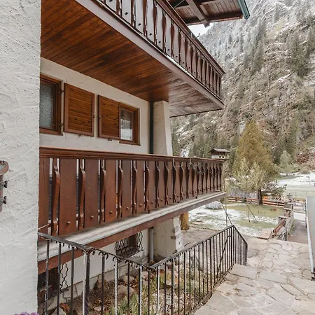 Lejlighed Haus Koetschach-3 By Interhome