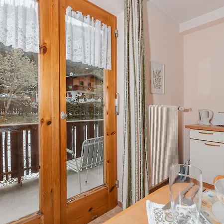 Lejlighed Haus Koetschach-3 By Interhome *