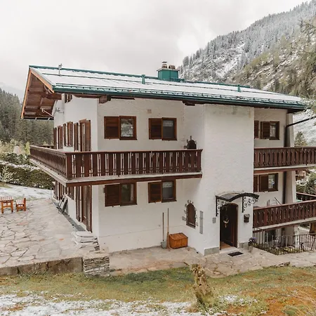 Haus Koetschach-3 By Interhome Bad Gastein