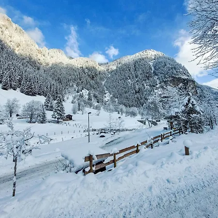 Haus Koetschach-3 By Interhome 公寓 巴德加斯坦