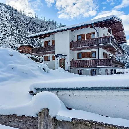 Haus Koetschach-3 By Interhome Bad Gastein