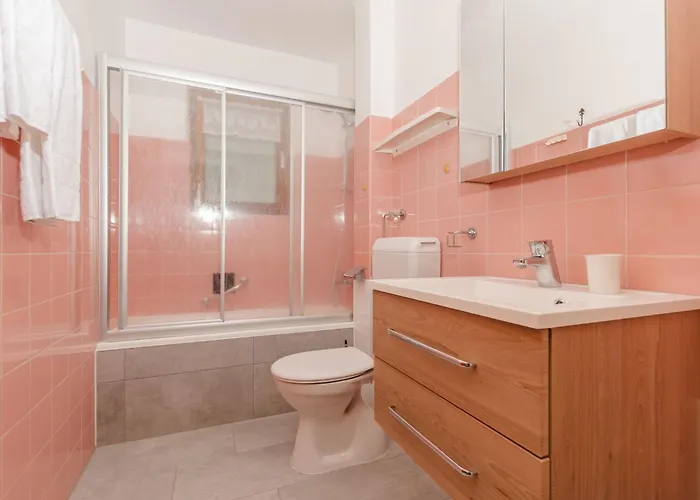 شقة Haus Koetschach-3 By Interhome باد جاستاين