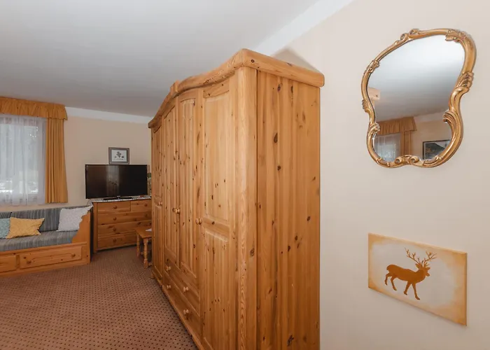 Haus Koetschach-3 By Interhome * باد جاستاين