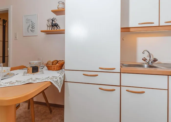 Haus Koetschach-3 By Interhome باد جاستاين