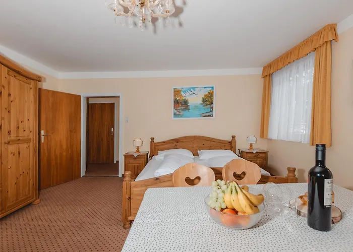 Haus Koetschach-3 By Interhome * باد جاستاين