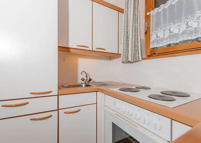 Haus Koetschach-3 By Interhome