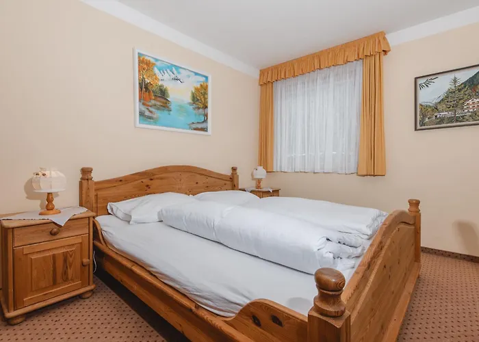 Haus Koetschach-3 By Interhome شقة *