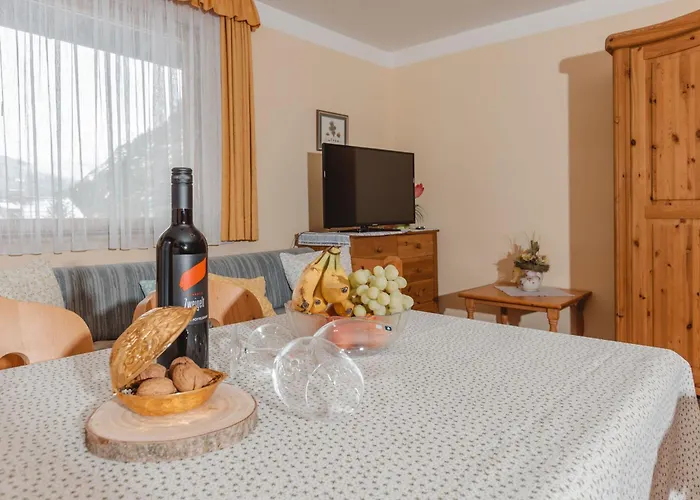 Haus Koetschach-3 By Interhome شقة باد جاستاين