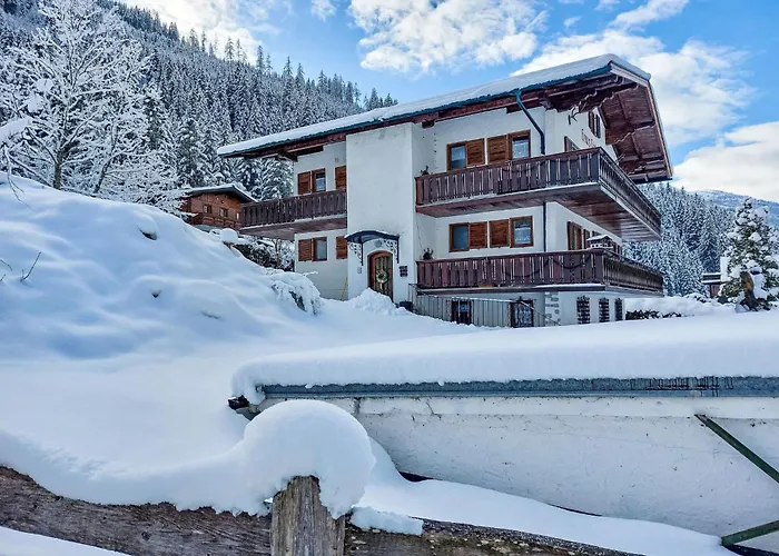 Haus Koetschach-3 By Interhome باد جاستاين